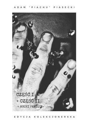 W twojej głowie. Część 1. Część 2 – ebook