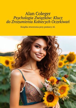 Psychologia Związków: Klucz do Zrozumienia Kobiecych Oczekiwań – ebook