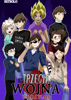 Trzecia Wojna Światowa – ebook