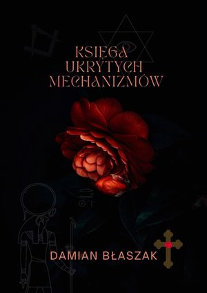 Księga Ukrytych Mechanizmów – ebook