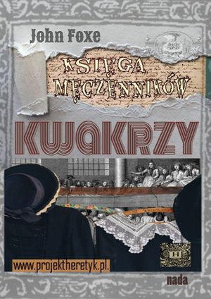 Kwakrzy – ebook