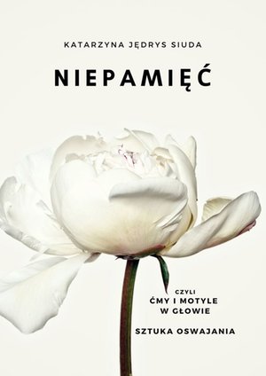 Niepamięć – ebook