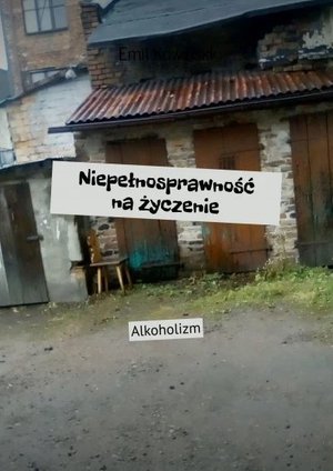 Niepełnosprawność na życzenie – ebook