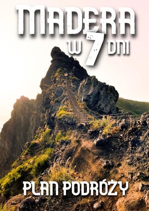 Madera w 7 dni – ebook