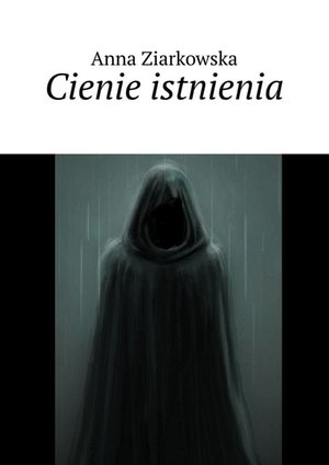 Cienie istnienia – ebook