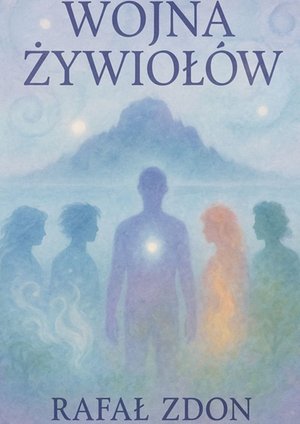 Wojna Żywiołów – ebook