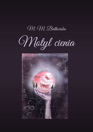 Motyl cienia – ebook