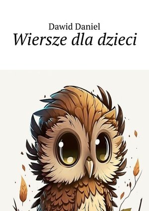 Wiersze dla dzieci – ebook