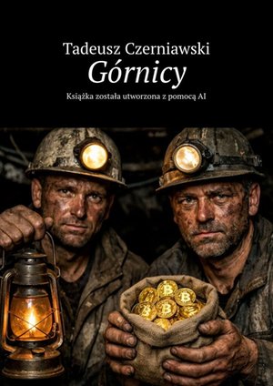 G&oacute;rnicy &ndash; ebook