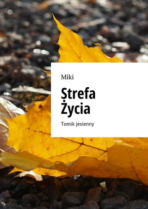 Strefa Życia – ebook