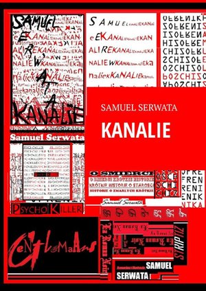 Kanalie – ebook