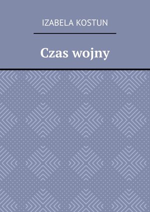 Czas wojny – ebook