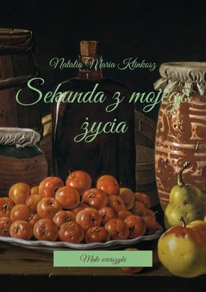 Sekunda z mojego życia – ebook