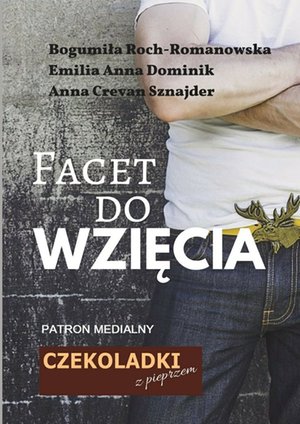 Facet do wzięcia – ebook