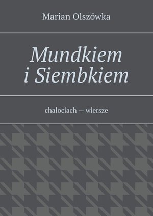 Mundkiem i Siembkiem – ebook