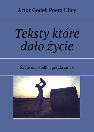 Teksty które dało życie – ebook