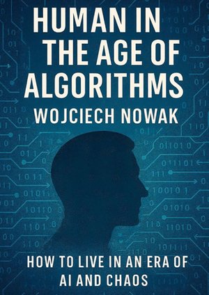 Human in the Age of Algorithms – ebook
