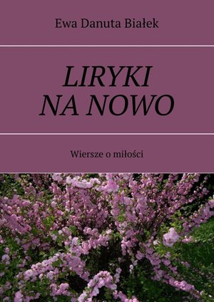 LIRYKI NA NOWO – ebook