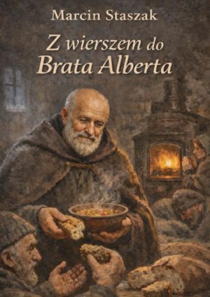 Poezja: Z&nbsp;wierszem do&nbsp;Brata Alberta &ndash; ebook
