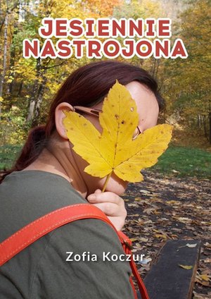 Jesiennie nastrojona – ebook