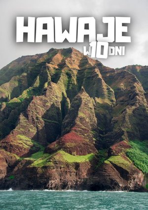 Hawaje w 10 dni – ebook