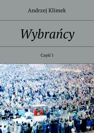 Wybrańcy – ebook