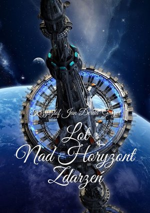 Lot nad Horyzont Zdarzeń – ebook