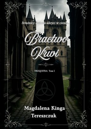 BRACTWO&nbsp;KRWI &ndash; ebook