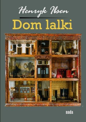 Dom lalki – ebook