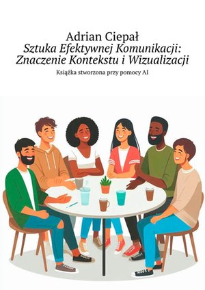 Sztuka Efektywnej Komunikacji: Znaczenie Kontekstu i&nbsp;Wizualizacji &ndash; ebook