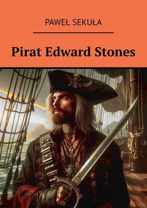 Pirat Edward Stones – ebook
