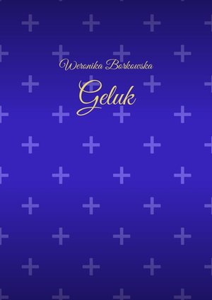 Geluk – ebook