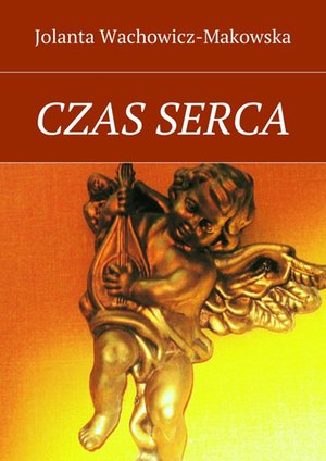 Czas serca &ndash; ebook