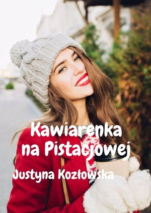 Kawiarenka na Pistacjowej – ebook