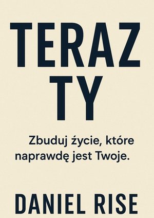 Teraz Ty – ebook