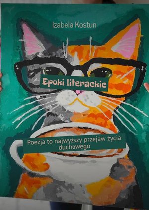 Epoki literackie – ebook