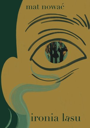 Ironia lasu – ebook