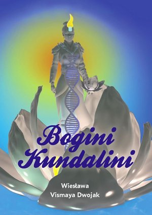 Bogini Kundalini &ndash; ebook