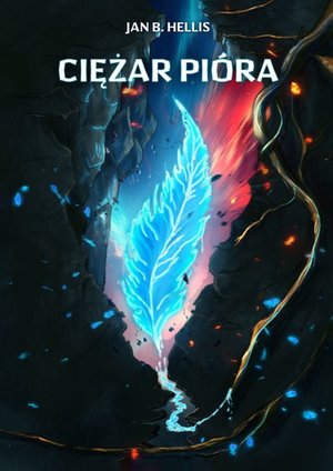 Ciężar Pióra – ebook