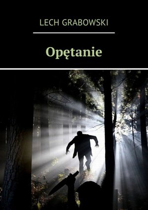 Opętanie – ebook