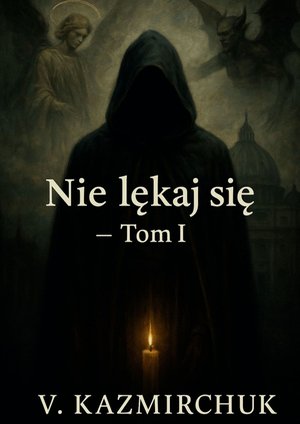 Nie lękaj się – ebook