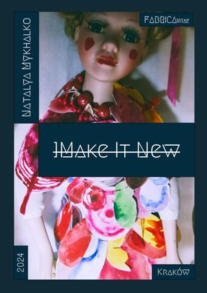 Make It&nbsp;New &ndash; ebook