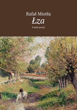Łza – ebook
