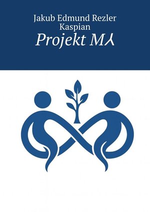 Projekt&nbsp;M⅄ &ndash; ebook