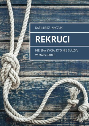 Rekruci – ebook