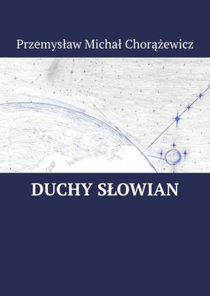 Duchy Słowian – ebook
