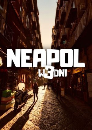 Neapol w&nbsp;3&nbsp;dni &ndash; ebook