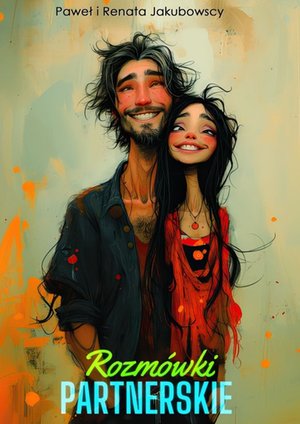 Rozmówki Partnerskie – ebook