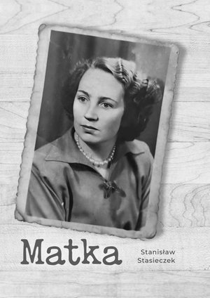 Matka – ebook