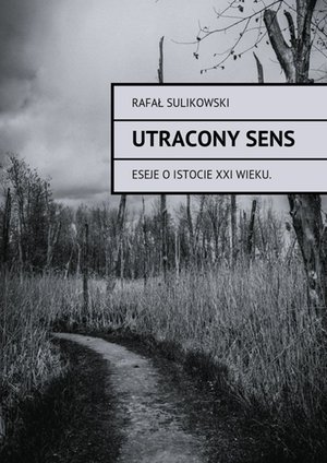 Utracony&nbsp;sens &ndash; ebook
